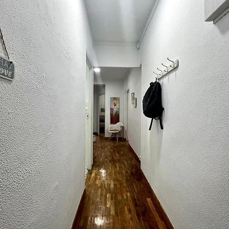 Excelente Piso Cerca Del Retiro! Apartment Madrid Exterior foto