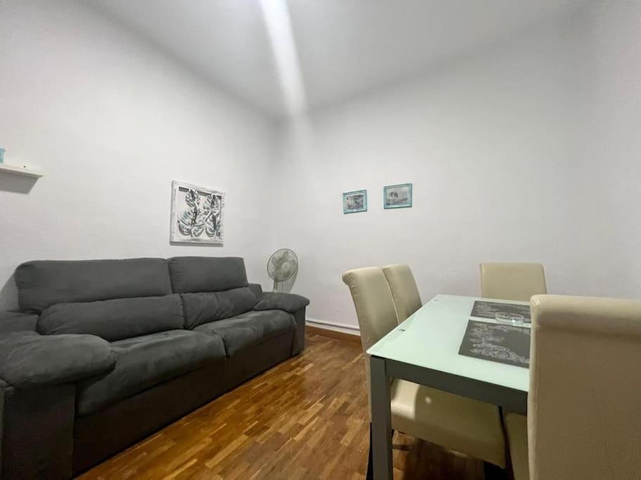 Excelente Piso Cerca Del Retiro! Apartment Madrid Exterior foto